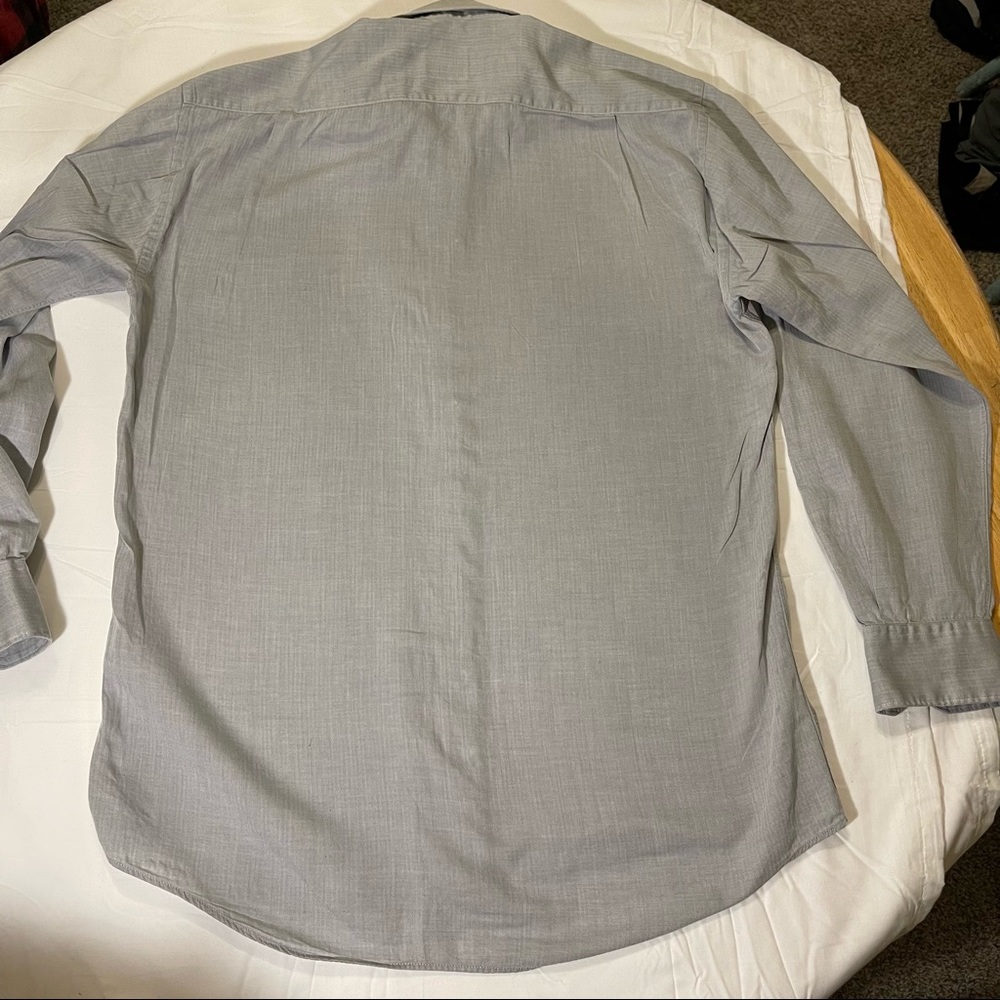 Host Pickneiman Marcus Button Down - image 5